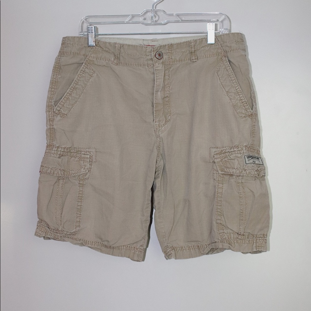 Unionbay men's cargo shorts